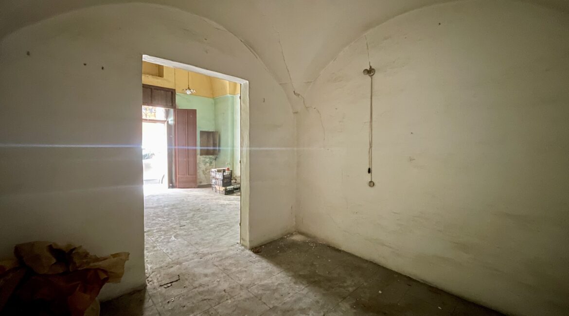 Casa indipendente