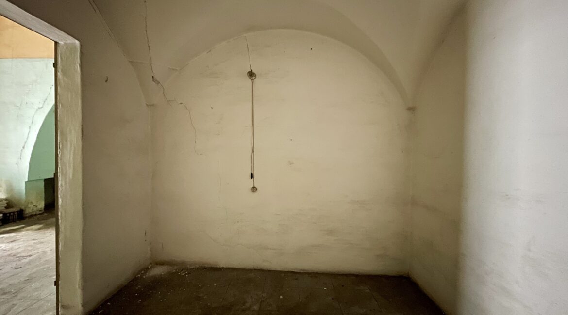 Casa indipendente