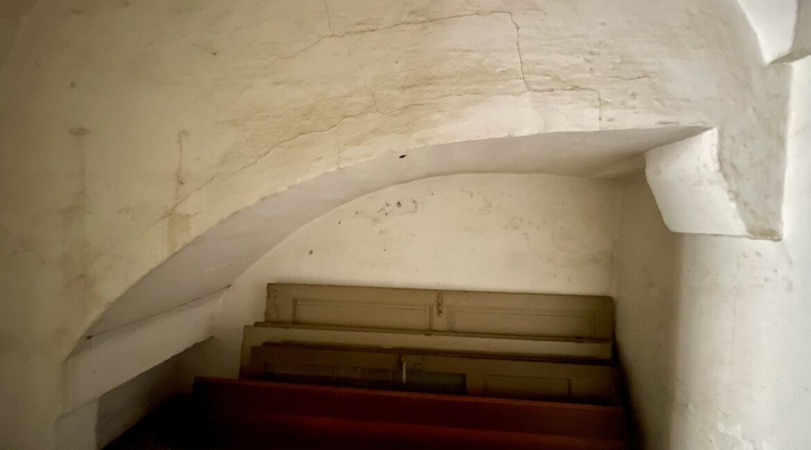 Casa indipendente