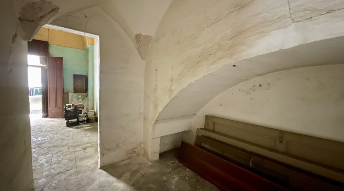 Casa indipendente