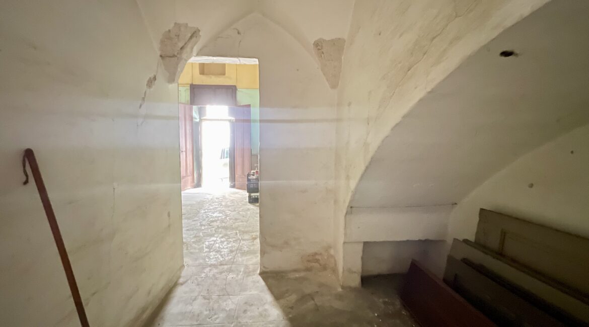 Casa indipendente