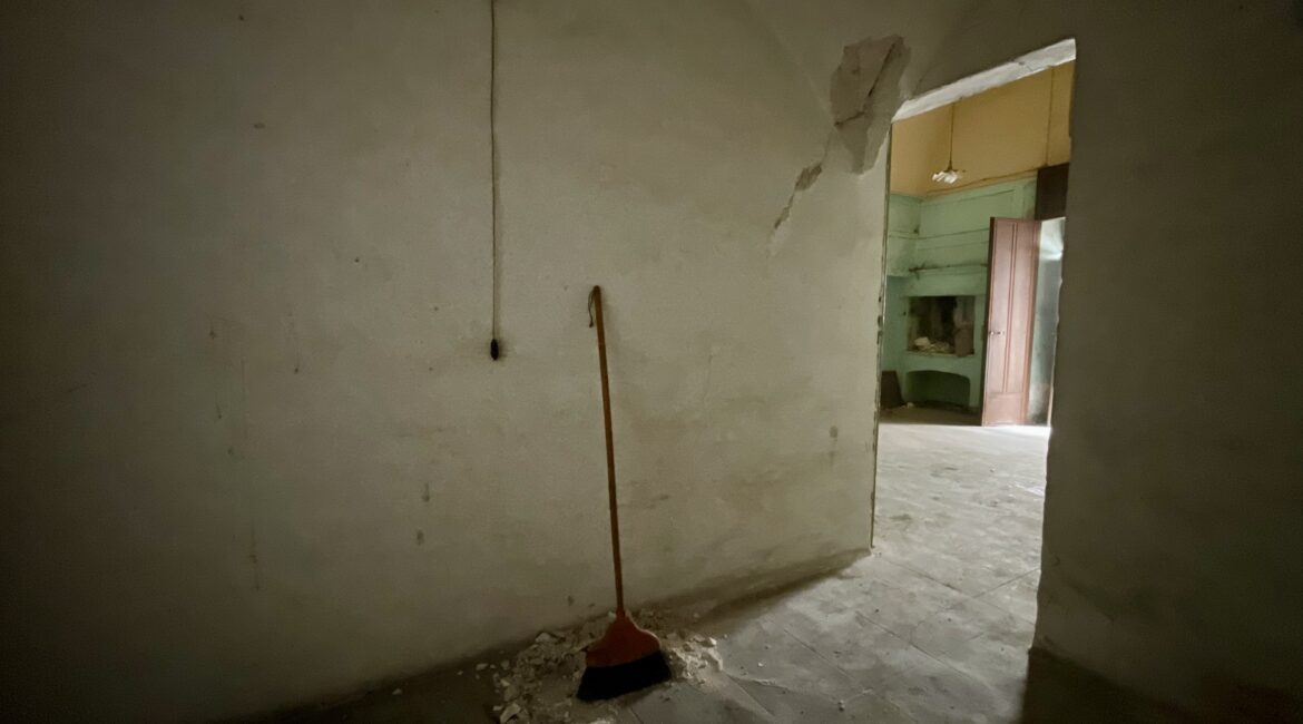 Casa indipendente