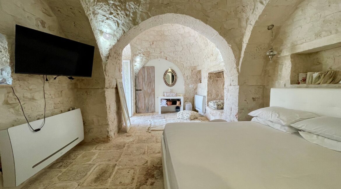 Trulli e lamie