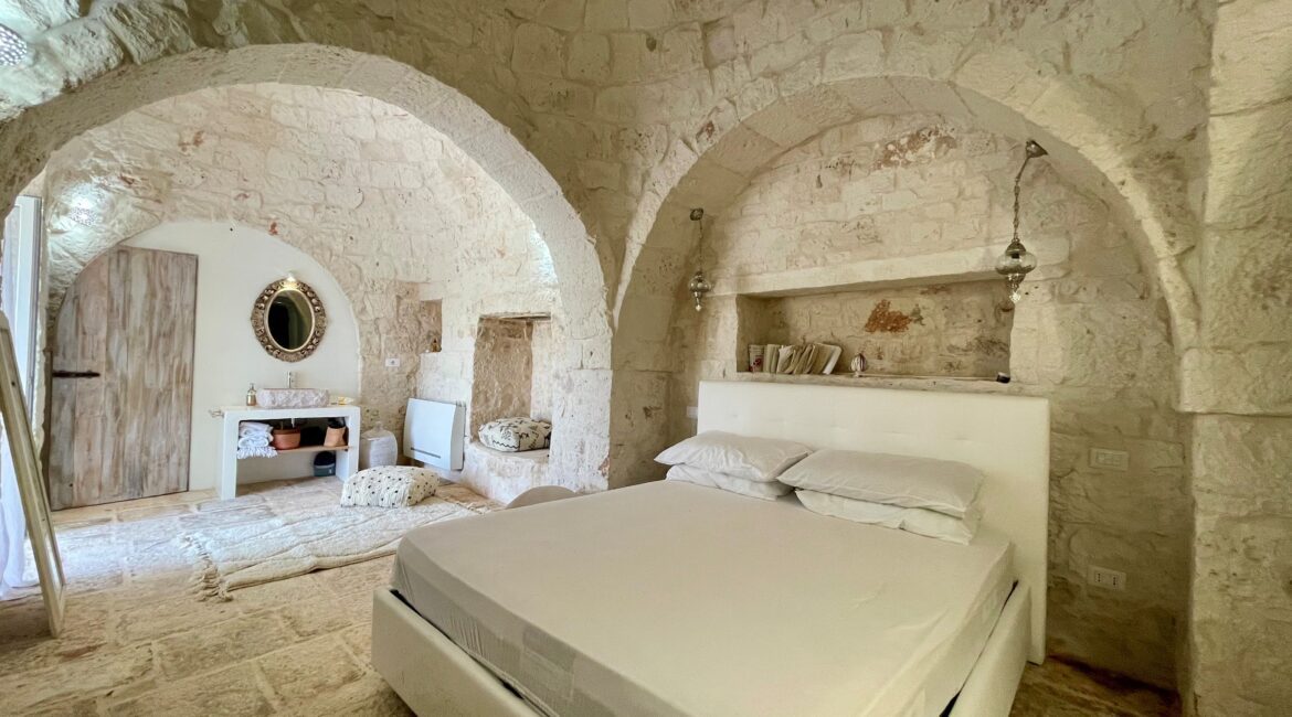 Trulli e lamie