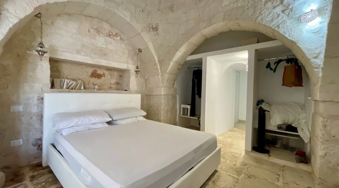 Trulli e lamie