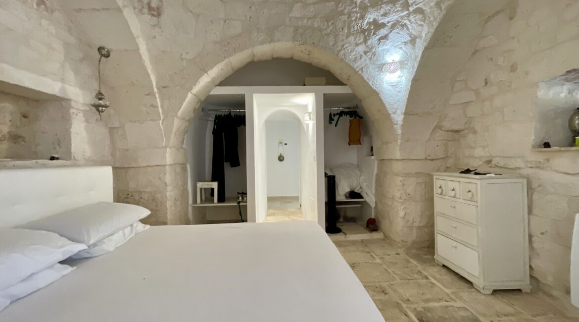 Trulli e lamie