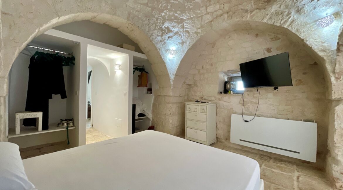 Trulli e lamie