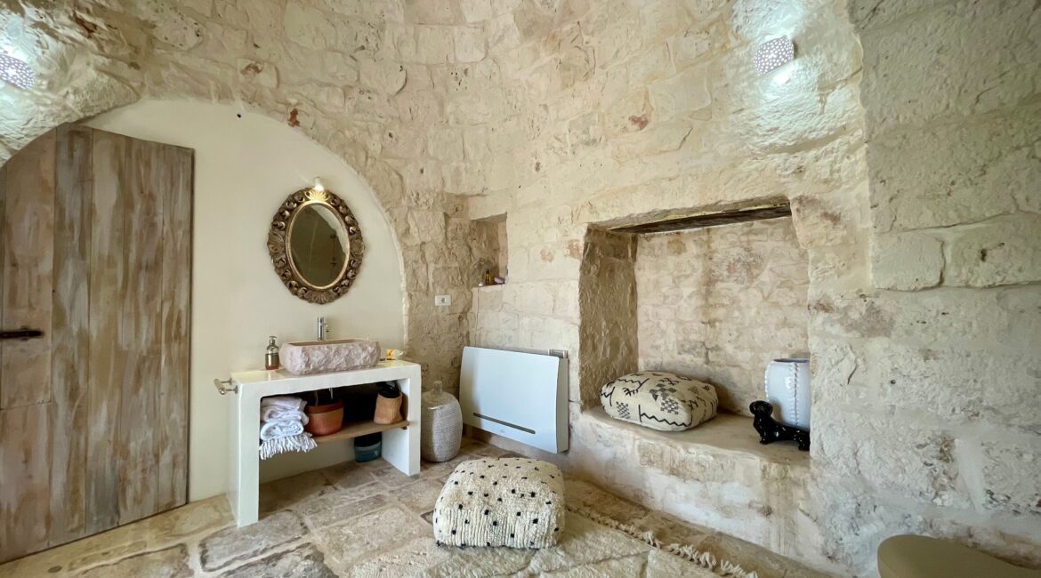 Trulli e lamie