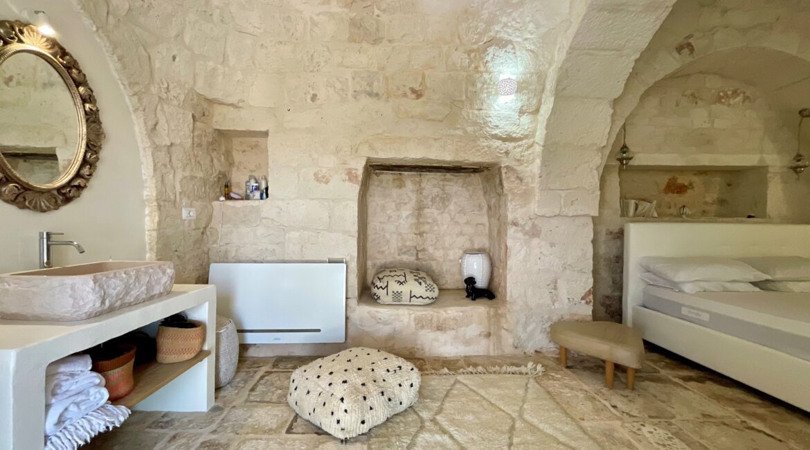 Trulli e lamie