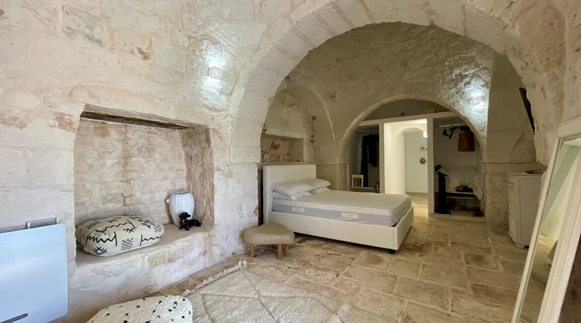 Trulli e lamie