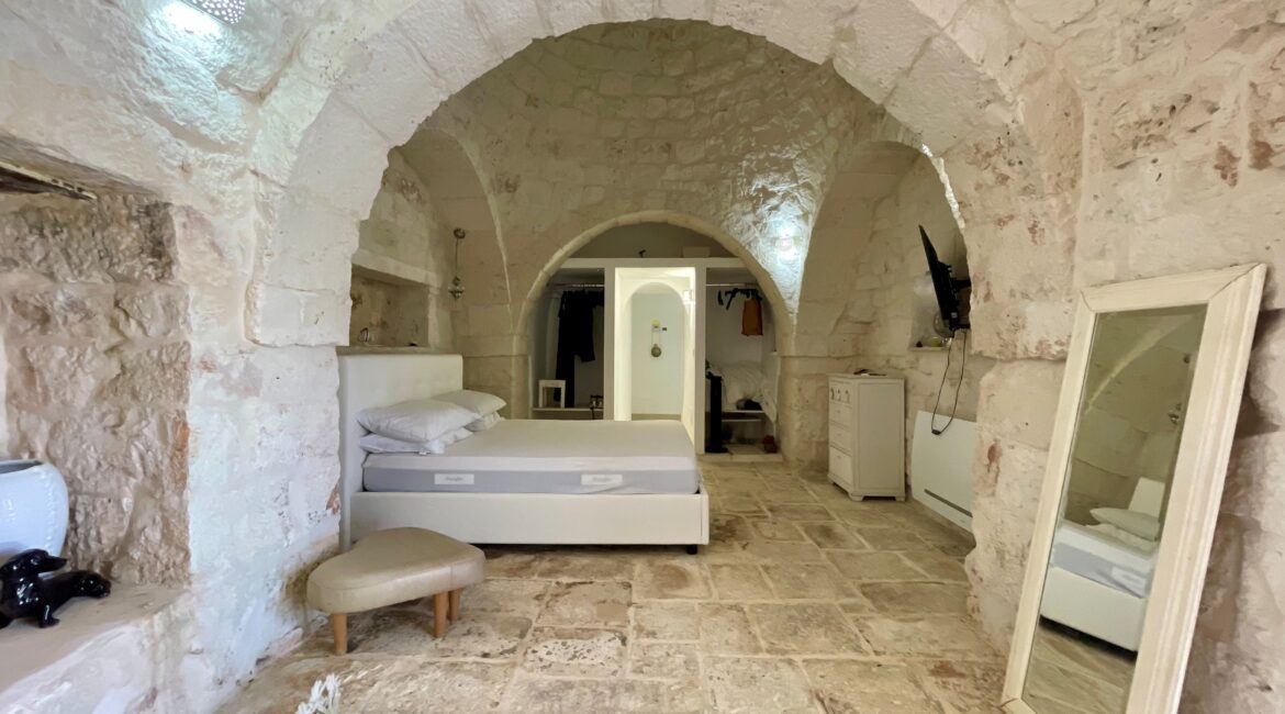 Trulli e lamie