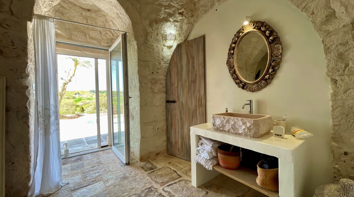 Trulli e lamie