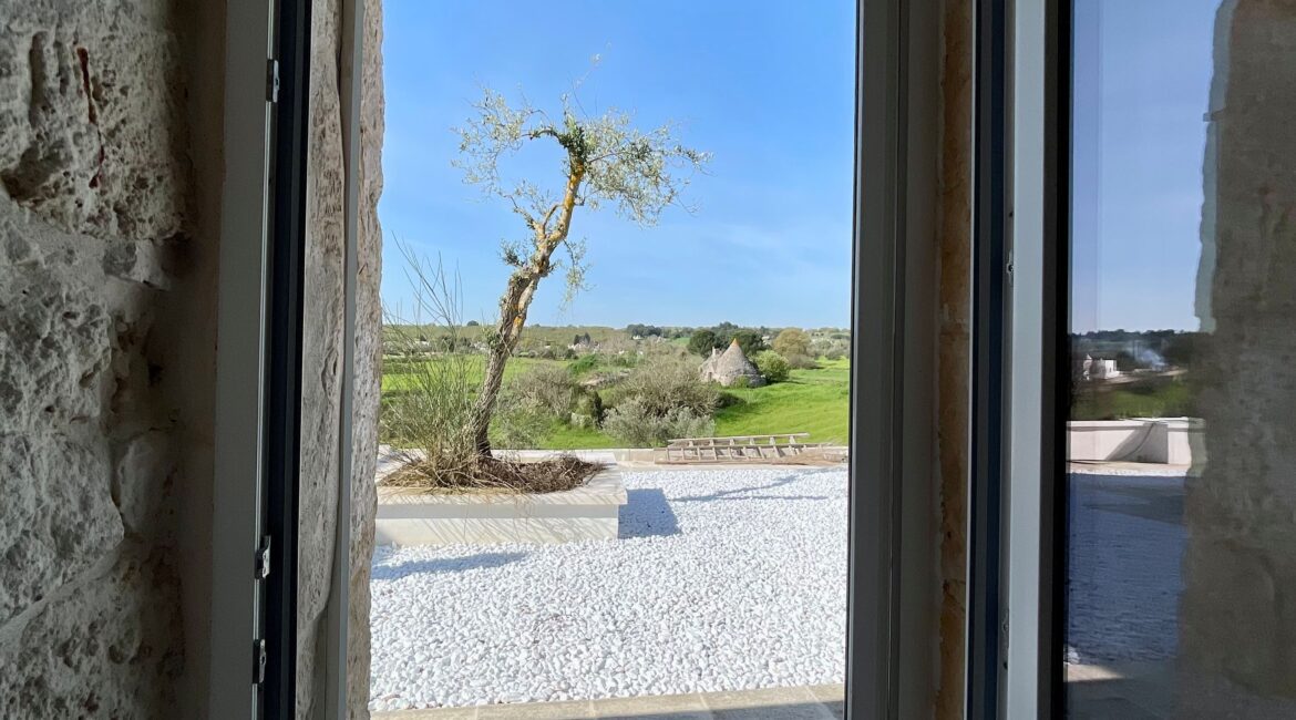 Trulli e lamie