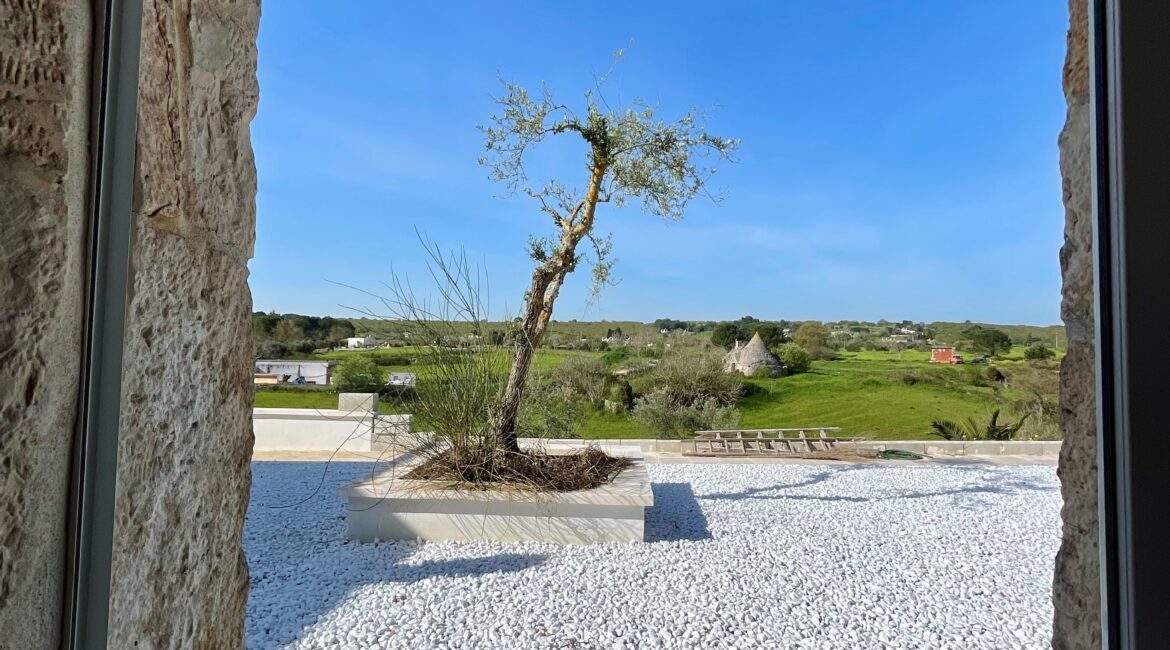 Trulli e lamie
