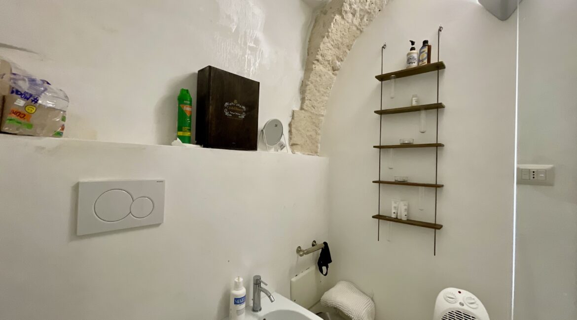 Trulli e lamie