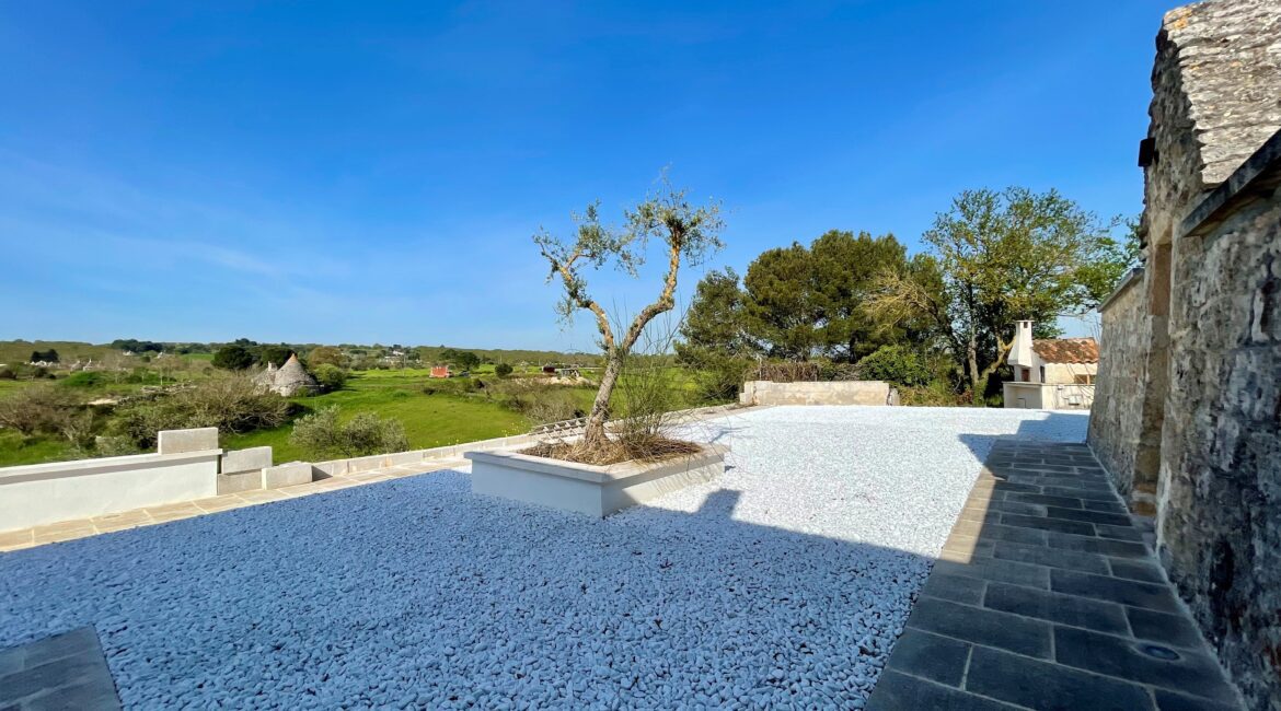 Trulli e lamie