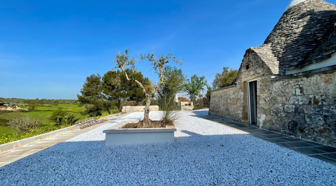 Trulli e lamie