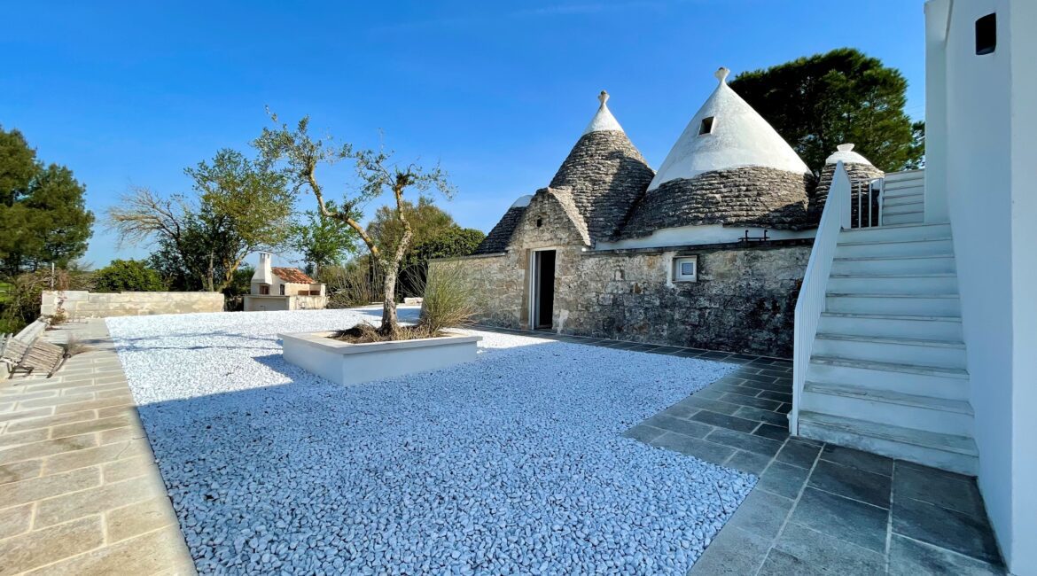 Trulli e lamie