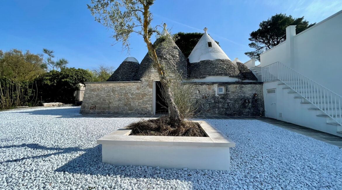 Trulli e lamie