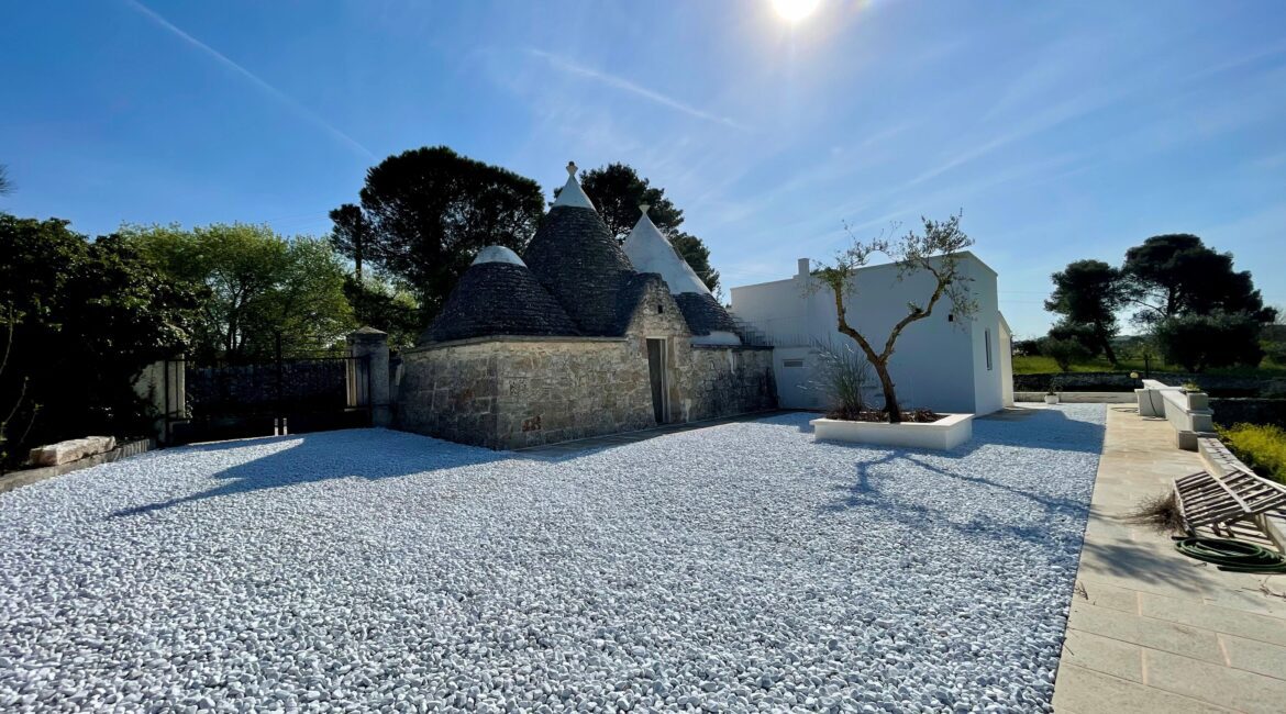 Trulli e lamie