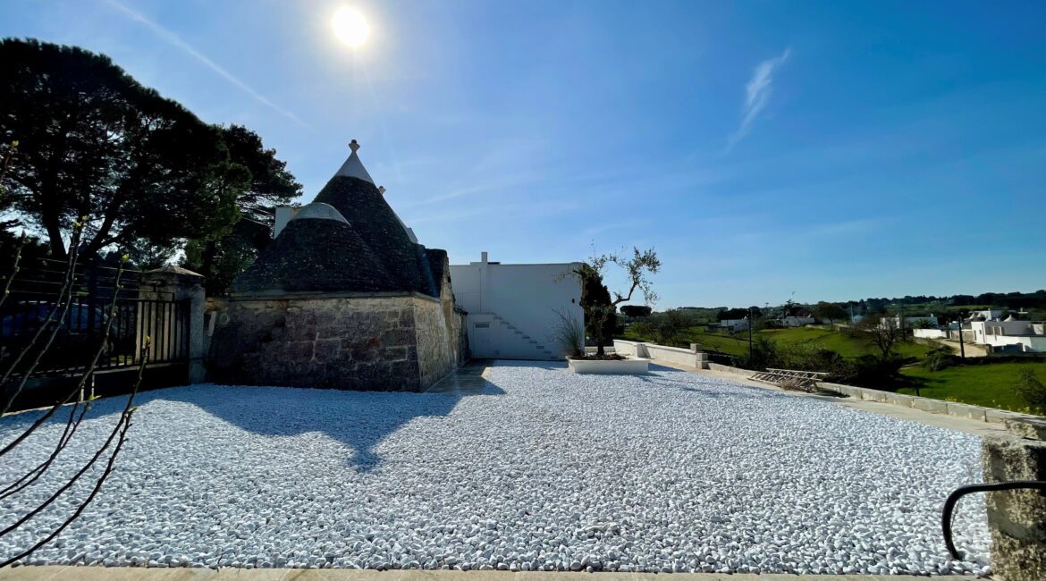 Trulli e lamie