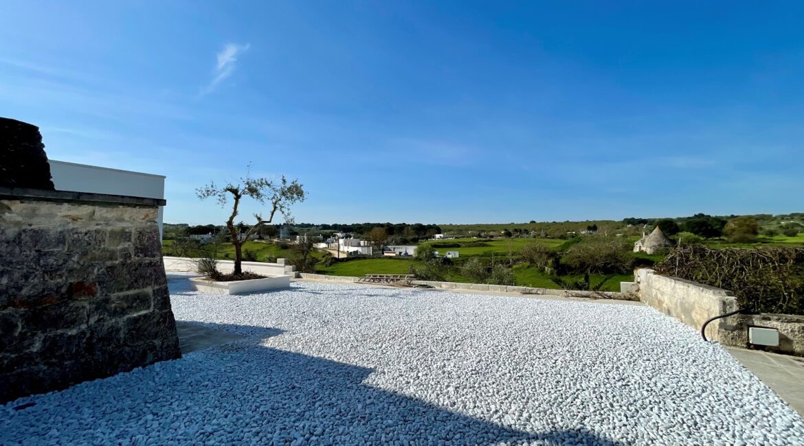 Trulli e lamie