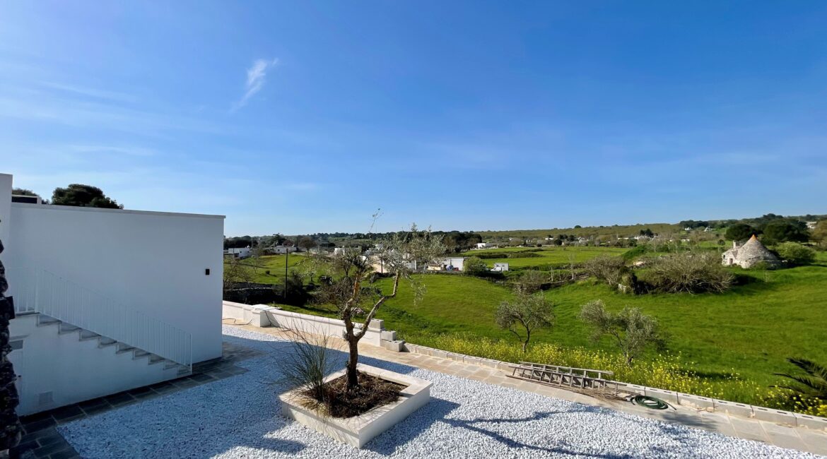 Trulli e lamie