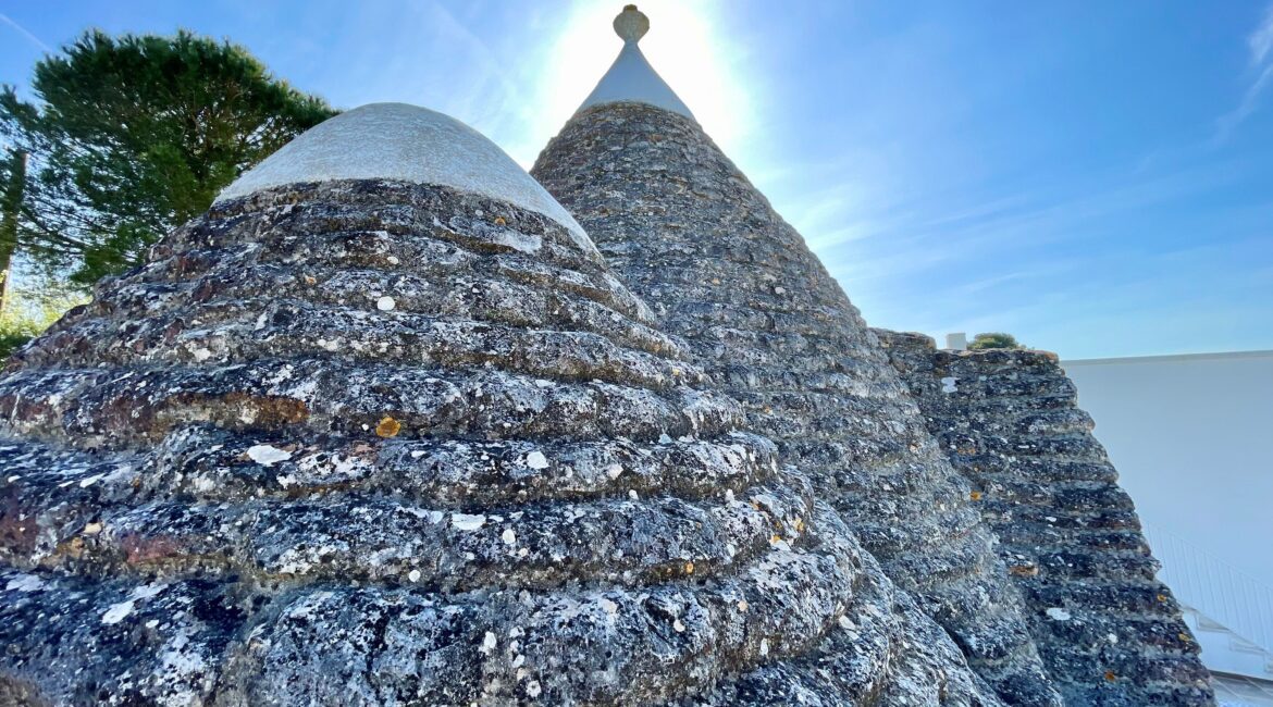 Trulli e lamie