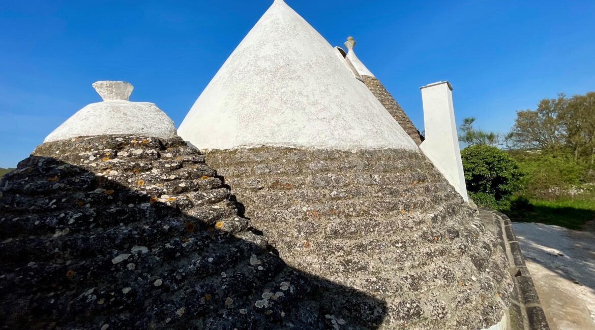Trulli e lamie