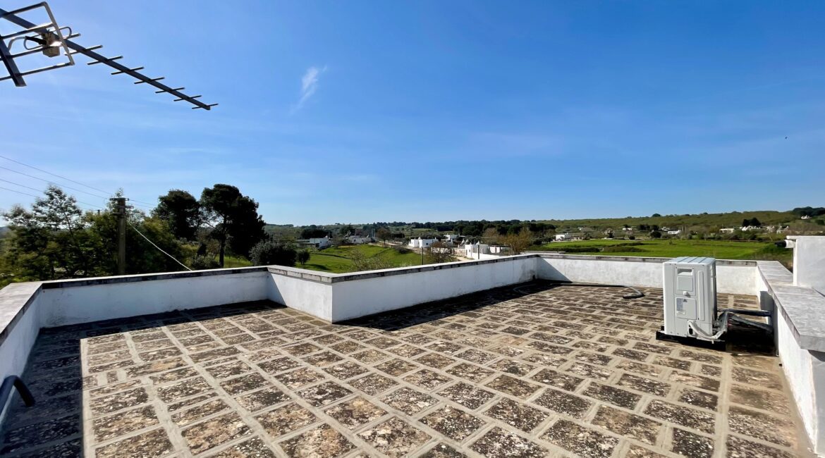 Trulli e lamie