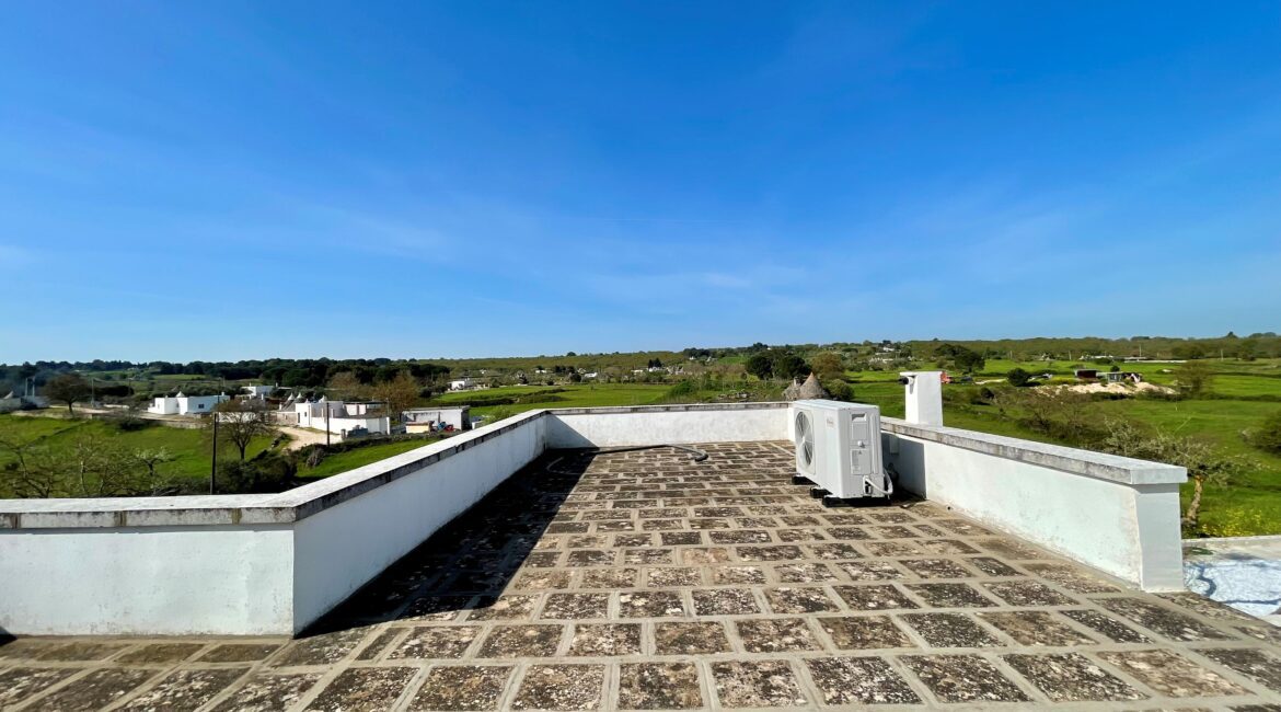 Trulli e lamie