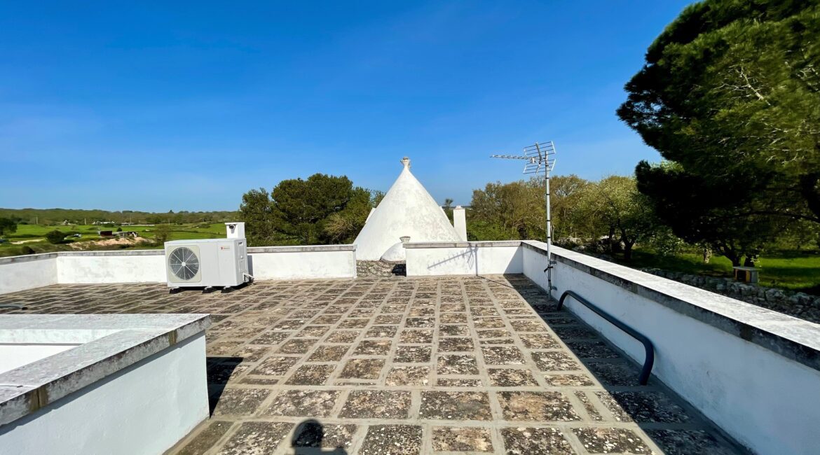 Trulli e lamie