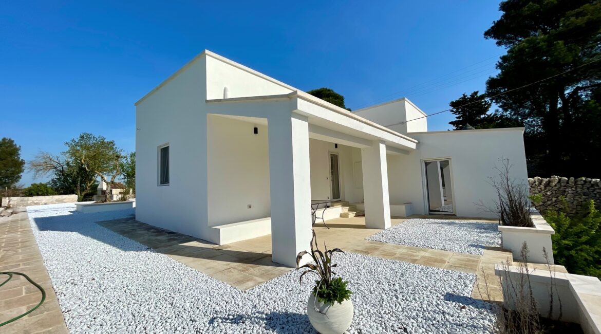 Trulli e lamie