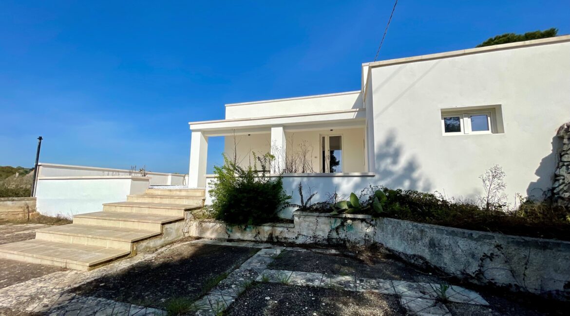 Trulli e lamie