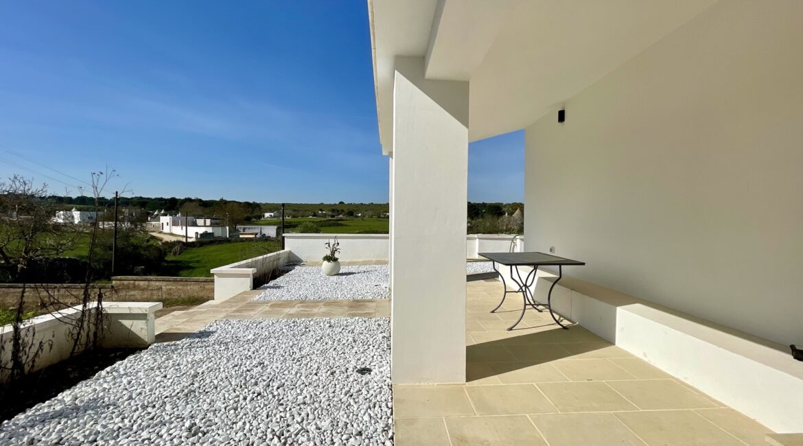 Trulli e lamie