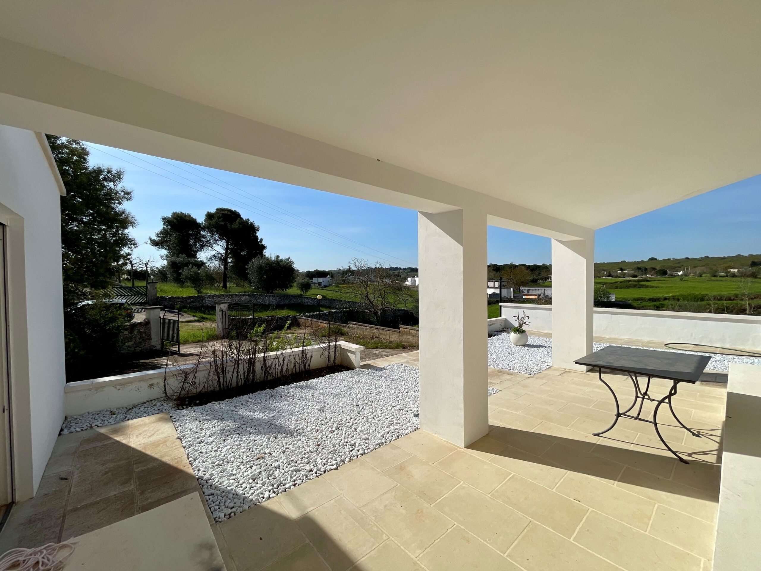 Trulli e lamie