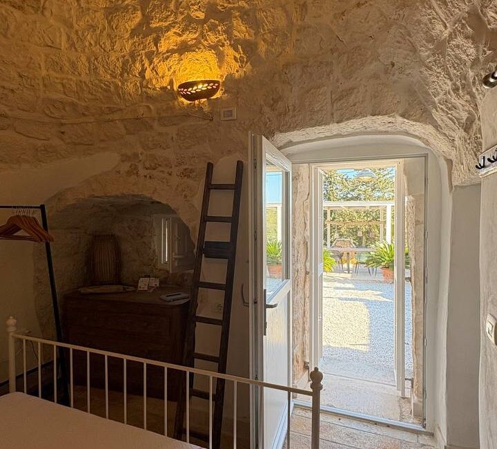 Trullo