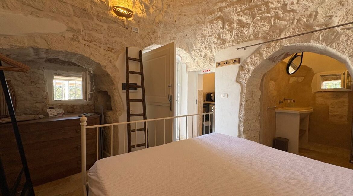Trullo