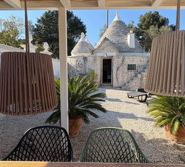 Trullo