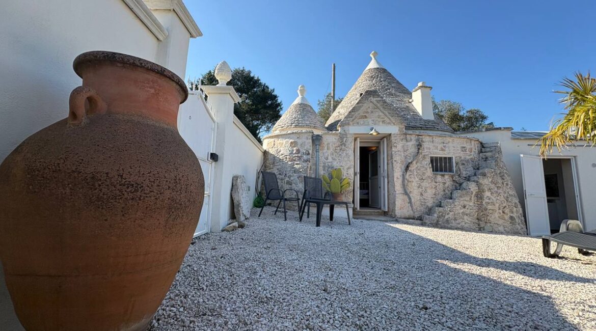 Trullo