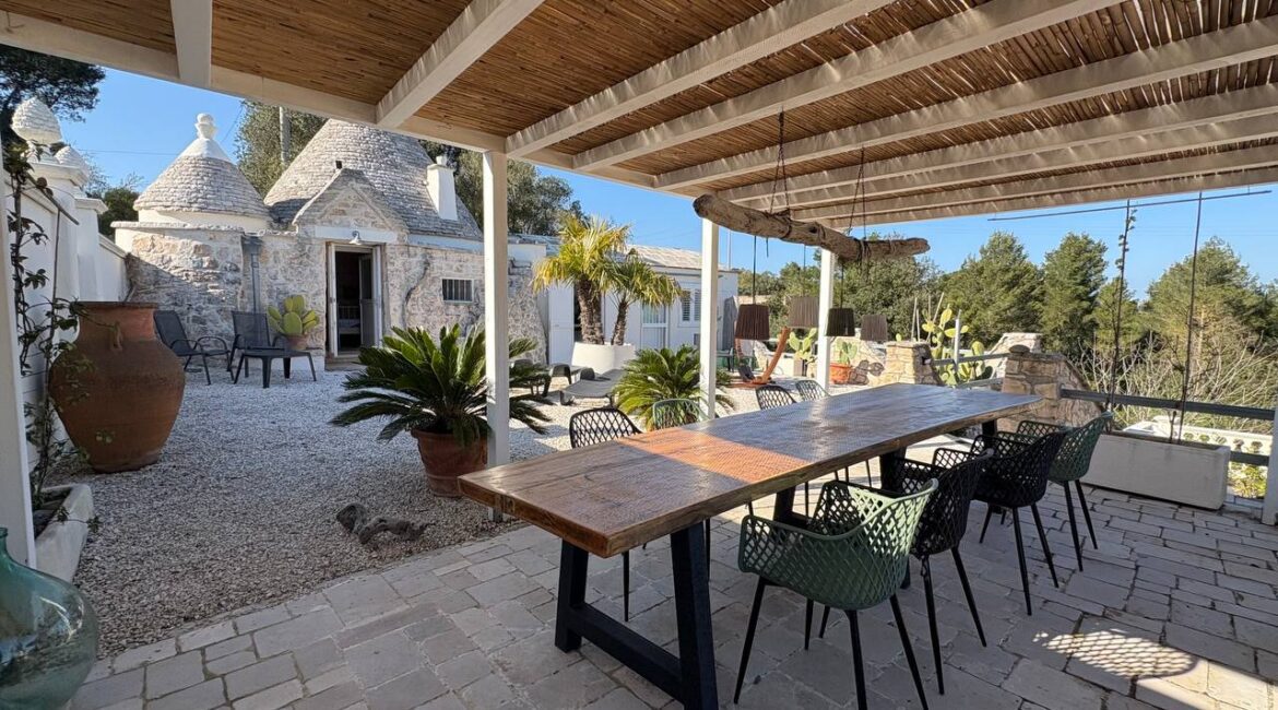 Trullo