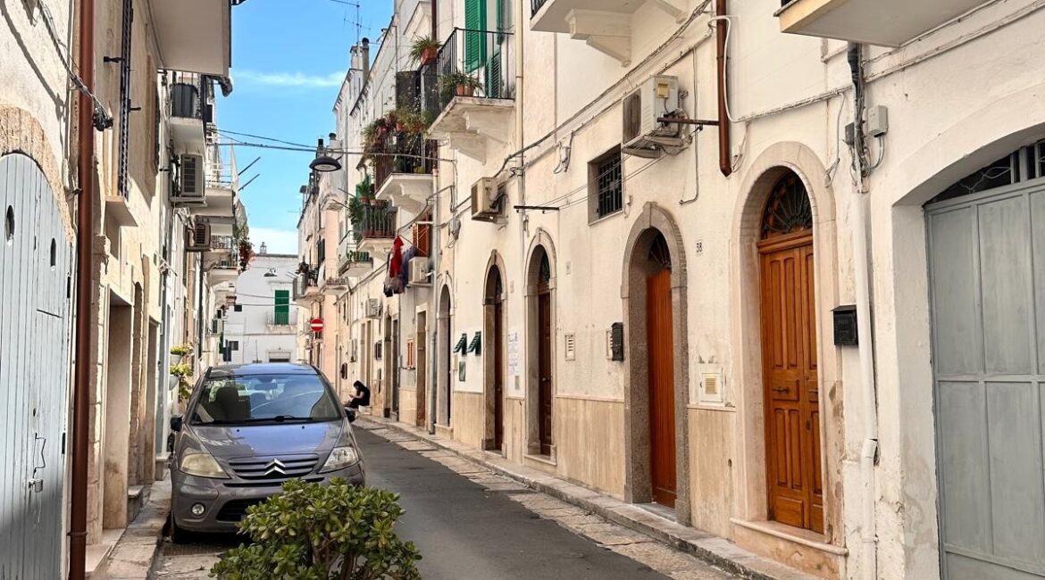Casa indipendente