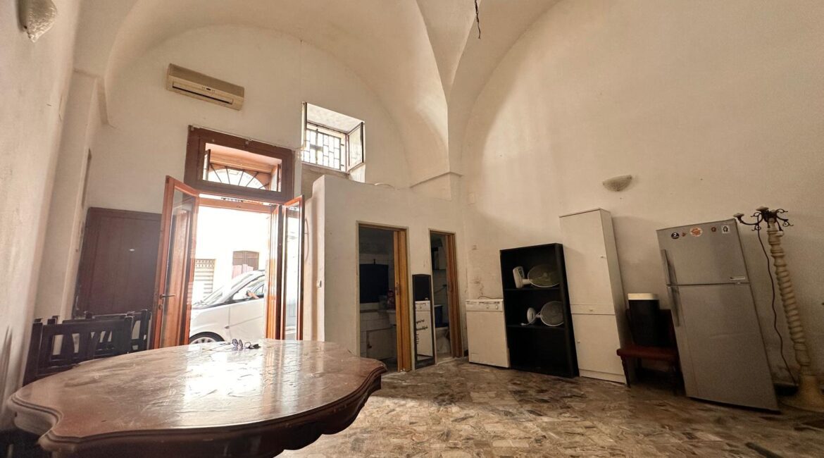 Casa indipendente