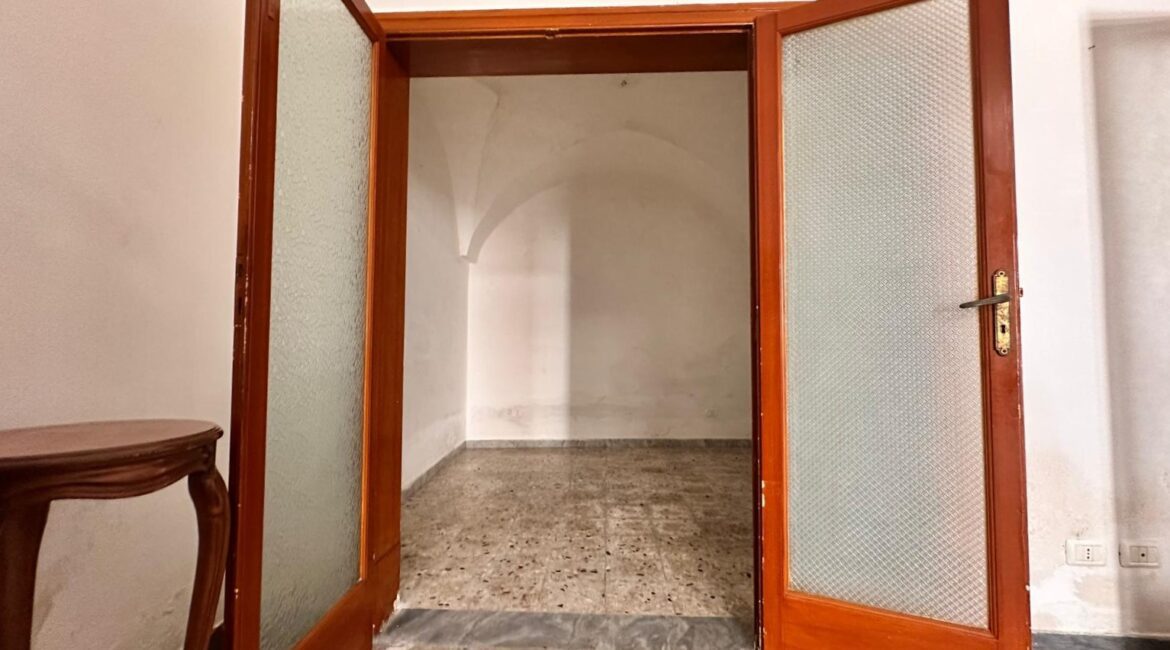 Casa indipendente