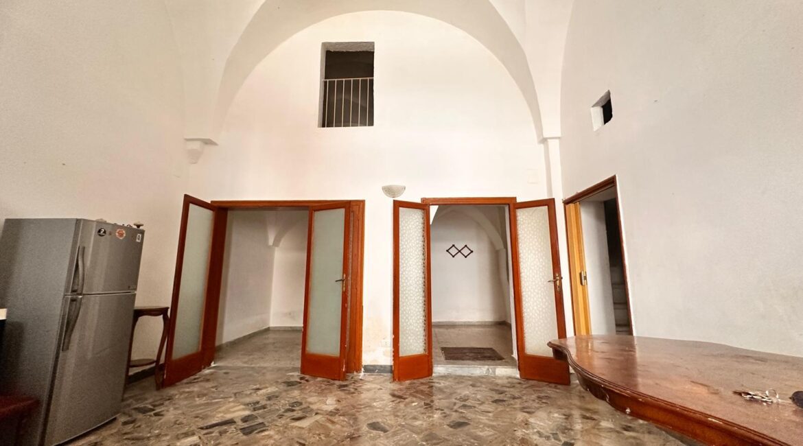 Casa indipendente