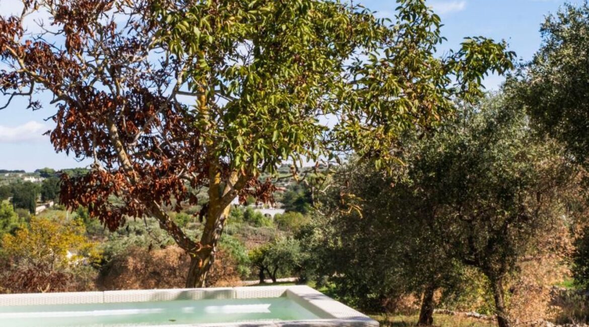 Trulli e lamie