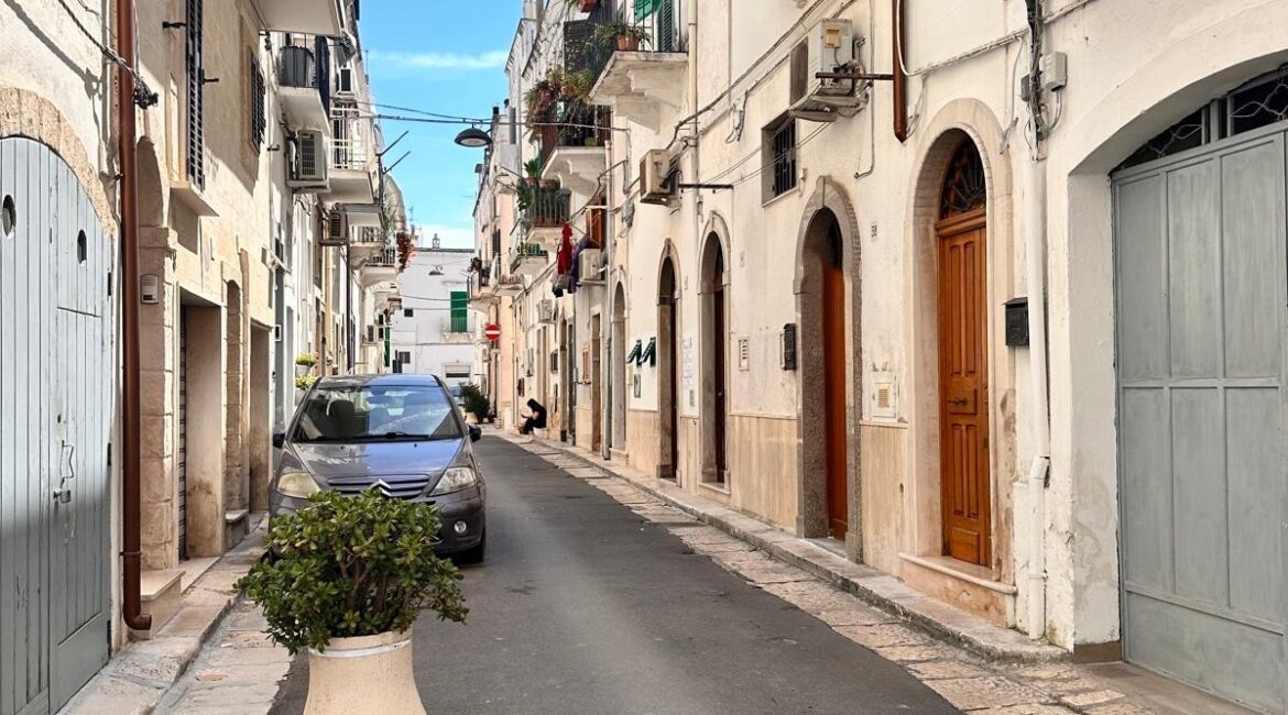 Casa indipendente