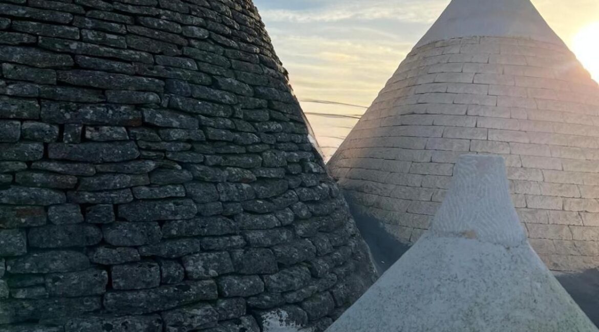 Trulli e lamie