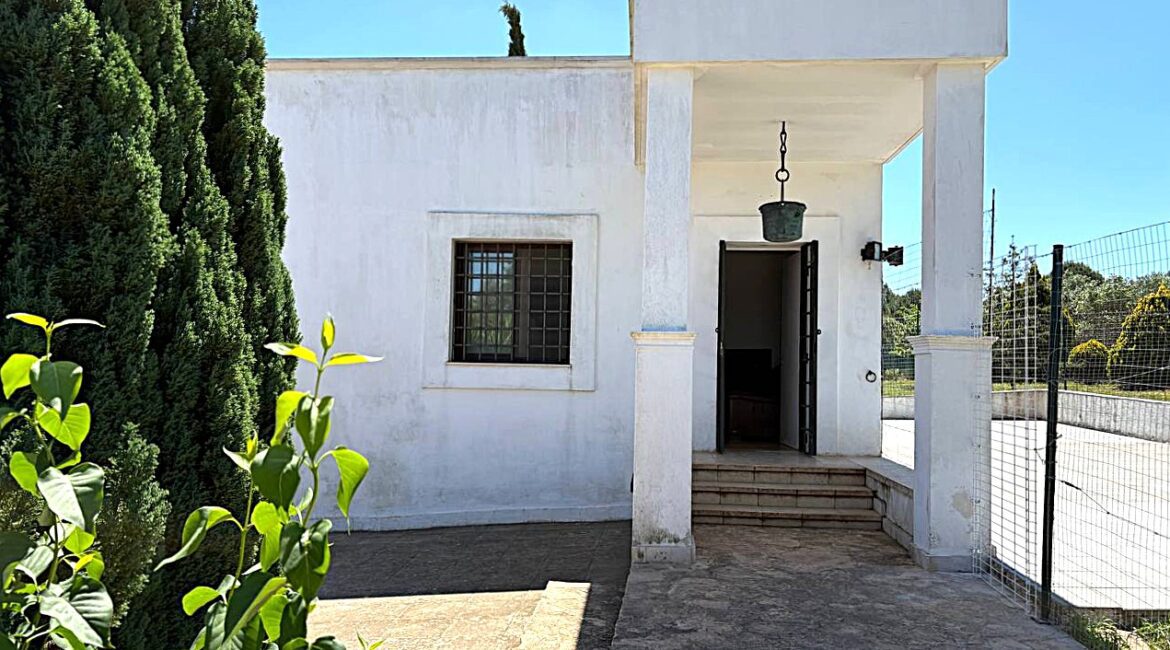 Villa