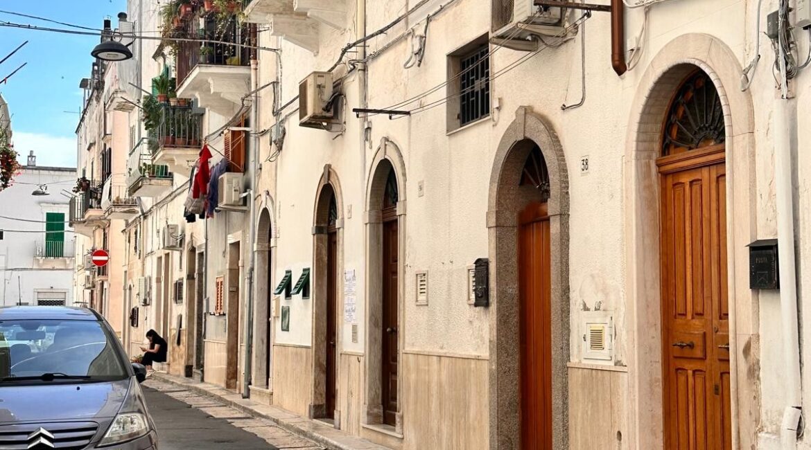 Casa indipendente